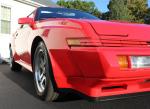 Chrysler Conquest TSi 1987 года